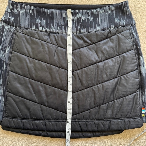 Smartwool Skirt XS - Picture 6 of 6